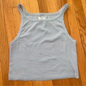 rvca tank top